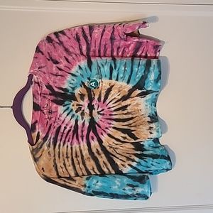 Aéropostale Cropped T-shirt